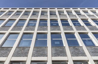 Plus de détails pour 28-42 Banner St, Londres - Bureau à louer