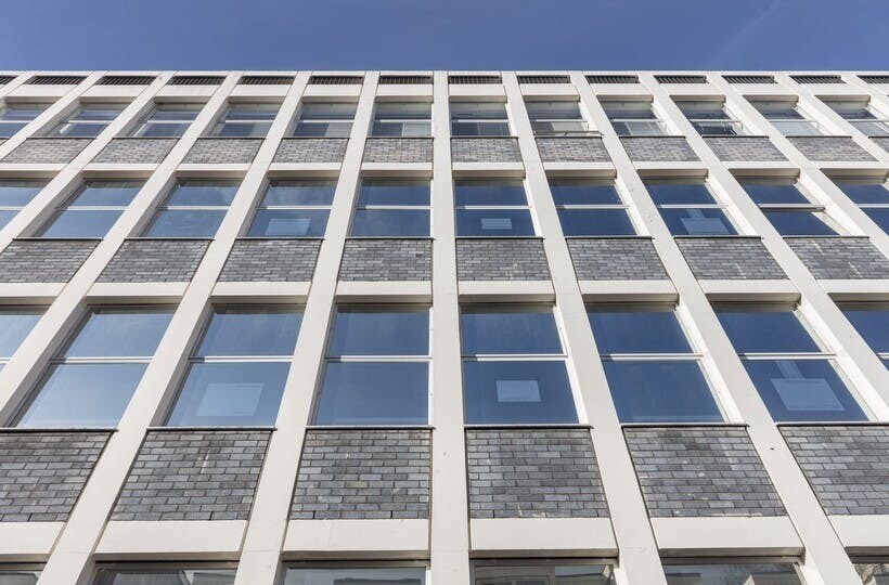 28-42 Banner St, Londres à louer Photo de l’immeuble– Image 1 sur 4