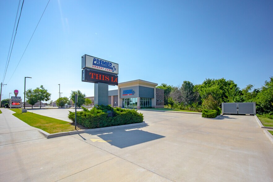 2804 SW 134th St, Oklahoma City, OK à vendre - Photo de l’immeuble – Image 2 sur 41