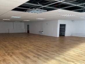 Broad St, Halifax à louer Photo intérieure– Image 2 sur 2