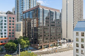 Plus de détails pour 940-950 6th Ave SW, Calgary, AB - Bureau à louer