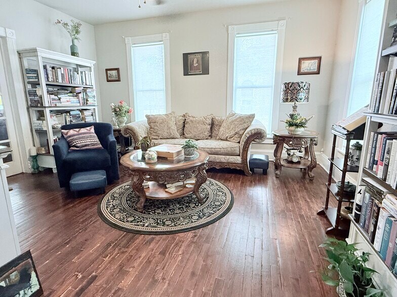 301 E Santa Fe St, Marion, KS à vendre - Photo de l’immeuble – Image 3 sur 37