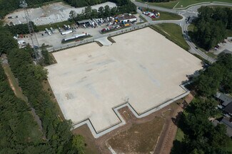 Plus de détails pour 3925 SW Industry Rd, Powder Springs, GA - Terrain à louer