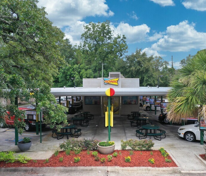 1461 Spring Hill Ave, Mobile, AL à vendre - Photo de l’immeuble – Image 2 sur 19