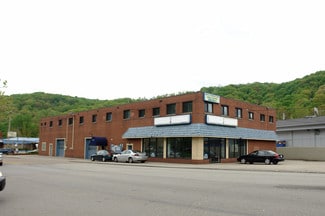 Plus de détails pour 915 Saxonburg Blvd, Pittsburgh, PA - Local commercial à vendre