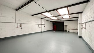 Plus de détails pour Brindley Rd, Hinckley - Industriel/Logistique à louer