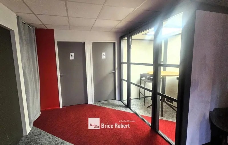 35-37 Rue Louis Guérin, Villeurbanne à louer - Photo intérieure – Image 2 sur 7