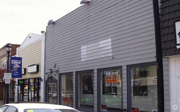 985 Stuyvesant Ave, Union Township, NJ à louer - Photo principale – Image 1 sur 2