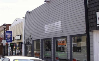 Plus de détails pour 985 Stuyvesant Ave, Union Township, NJ - Bureau/Local commercial à louer