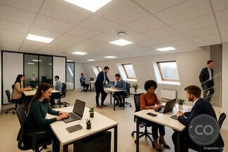 Plus de détails pour Bureau à vendre