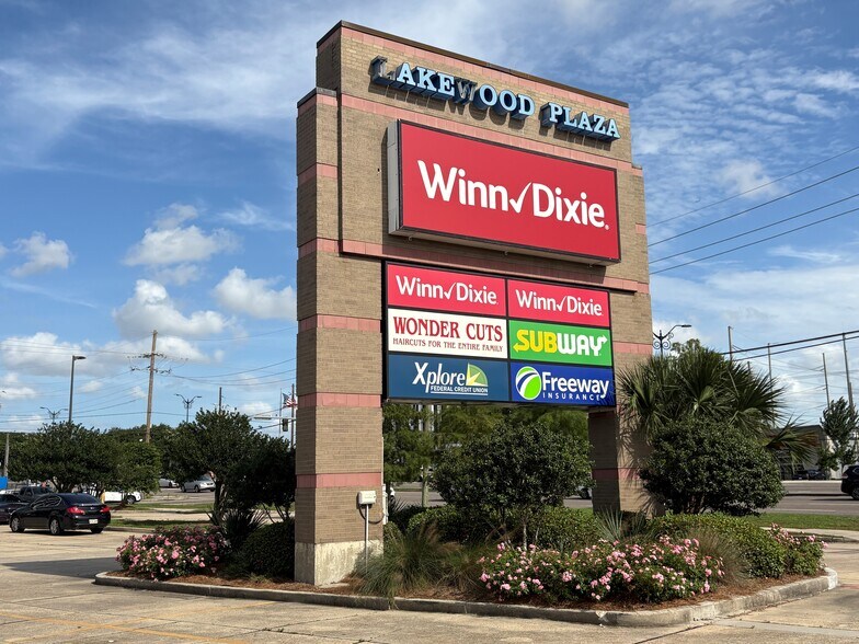 201-225 Veterans Memorial Blvd, Metairie, LA à louer - Autre – Image 3 sur 4