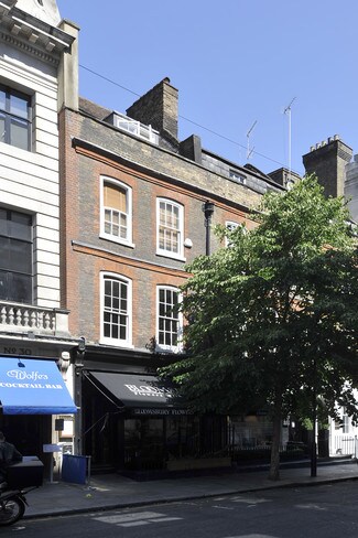 Plus de détails pour 29 Great Queen St, Londres - Bureau à louer