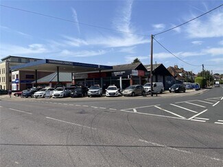 Plus de détails pour Newland St, Witham - Local commercial à louer