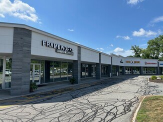 Plus de détails pour 10 Wall St, Burlington, MA - Local commercial à louer