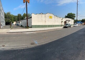 Plus de détails pour 1340 W Front St, Plainfield, NJ - Industriel/Logistique à louer
