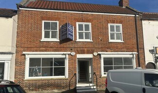 Plus de détails pour 10 Pavement, York - Bureau/Local commercial, Local commercial à louer