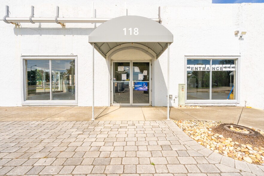 118 Fairview Ave, Daytona Beach, FL à vendre - Photo de l’immeuble – Image 2 sur 71