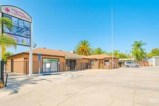 Plus de détails pour 306-308 Roberts Ln, Bakersfield, CA - Local commercial à vendre