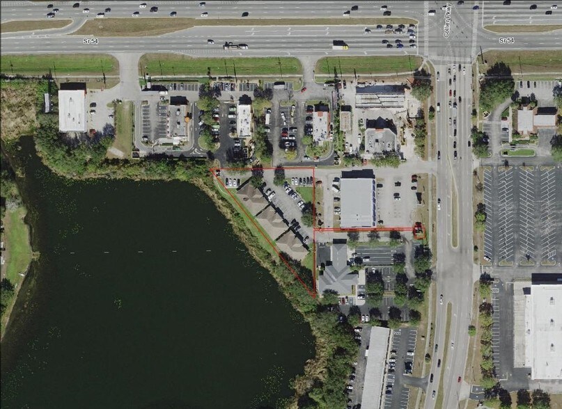 1851 Collier Pky, Lutz, FL à louer - Autre – Image 2 sur 5