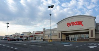 Plus de détails pour 1060 Brentwood Rd NE, Washington, DC - Local commercial à louer