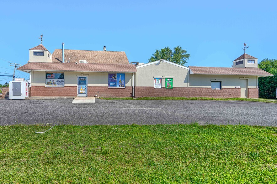 10100 Bird River Rd, Baltimore, MD à vendre - Photo de l’immeuble – Image 3 sur 31