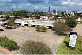 Plus de détails pour 6300 Westpark Dr, Houston, TX - Local d'activités à louer