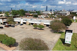 Plus de détails pour 6300 Westpark Dr, Houston, TX - Local d'activités à louer
