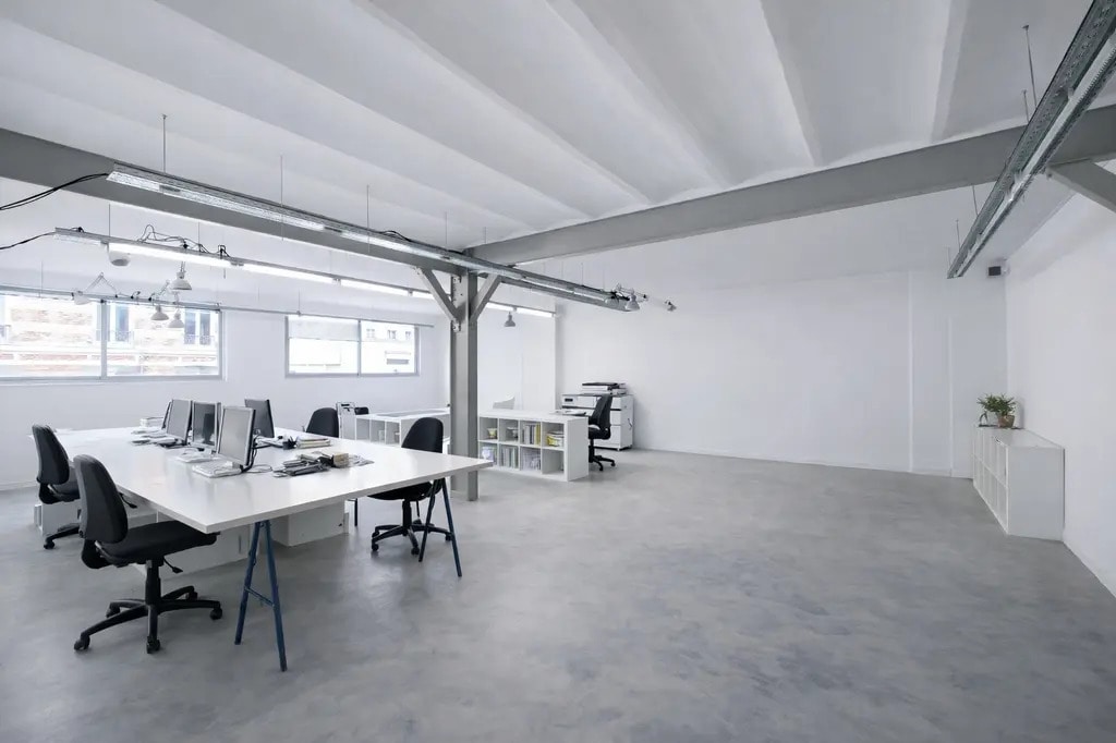 Bureau dans Paris à louer Photo intérieure– Image 1 sur 6