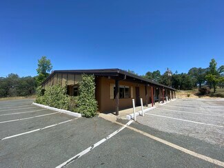 Plus de détails pour 4400 State Hwy 49 hwy, Pilot Hill, CA - Local commercial à louer