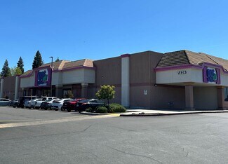 Plus de détails pour 7424 Greenback Ln, Citrus Heights, CA - Local commercial à louer