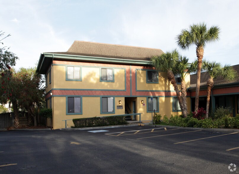 7222 S Tamiami Trl, Sarasota, FL à louer - Photo de l’immeuble – Image 3 sur 37