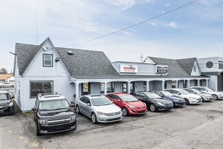 Plus de détails pour 4933-4935 Virginia Beach Blvd, Virginia Beach, VA - Local commercial à louer