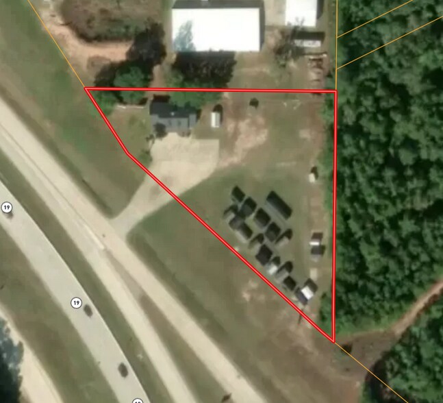 140 State Highway 19, Huntsville, TX à vendre - Photo de l’immeuble – Image 2 sur 35