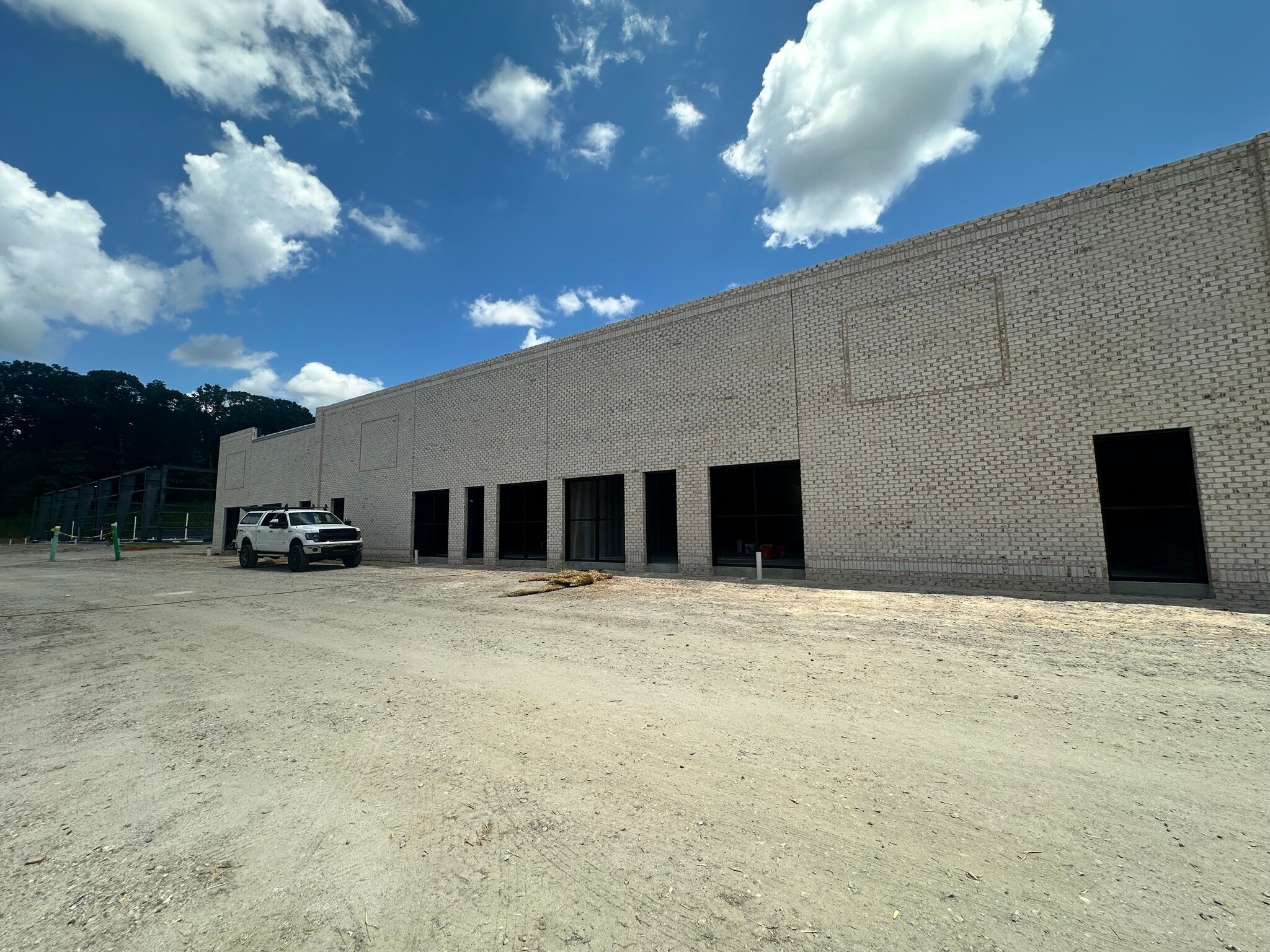 4875 Warehouse Way, Cumming, GA à louer Photo intérieure– Image 1 sur 5