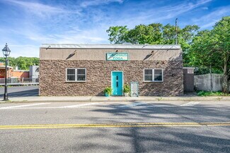 Plus de détails pour 6 New York Ave, Sound Beach, NY - Local commercial à vendre