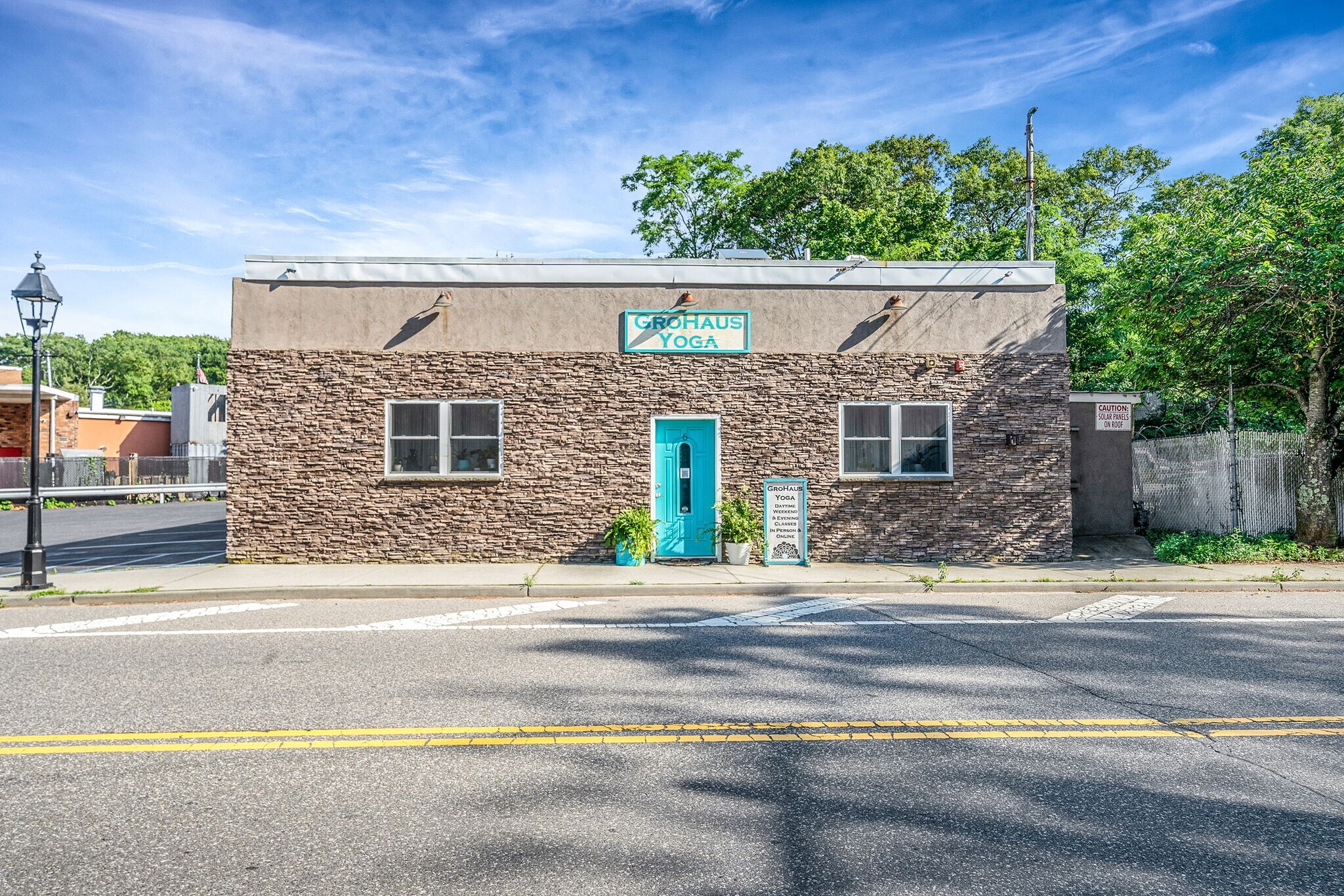 6 New York Ave, Sound Beach, NY à vendre Photo de l’immeuble– Image 1 sur 31