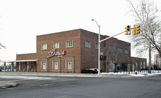Plus de détails pour 7373 3rd St, Detroit, MI - Local commercial à vendre