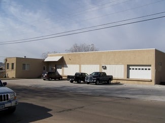Plus de détails pour 1814 E Ave NE, Cedar Rapids, IA - Industriel/Logistique à louer