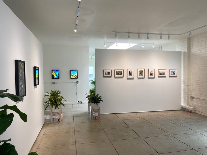 2290 E Walnut St, Pasadena, CA à louer - Photo de l’immeuble – Image 3 sur 3