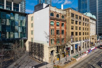 Plus de détails pour 220 King St W, Toronto, ON - Bureau à louer