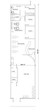 528 W Bay Area Blvd, Webster, TX à louer Plan d’étage– Image 1 sur 1