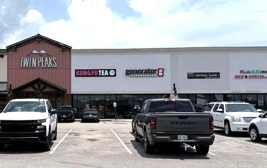 3516 Sangani Blvd, D'Iberville, MS à louer - Photo de l’immeuble – Image 1 sur 7