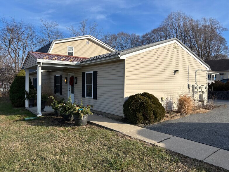 101 Ryan Dr, Rising Sun, MD à louer - Photo de l’immeuble – Image 3 sur 21
