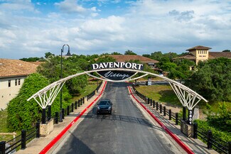 Plus de détails pour 3801 Capital Of Texas Hwy N, Austin, TX - Médical, Local commercial à louer