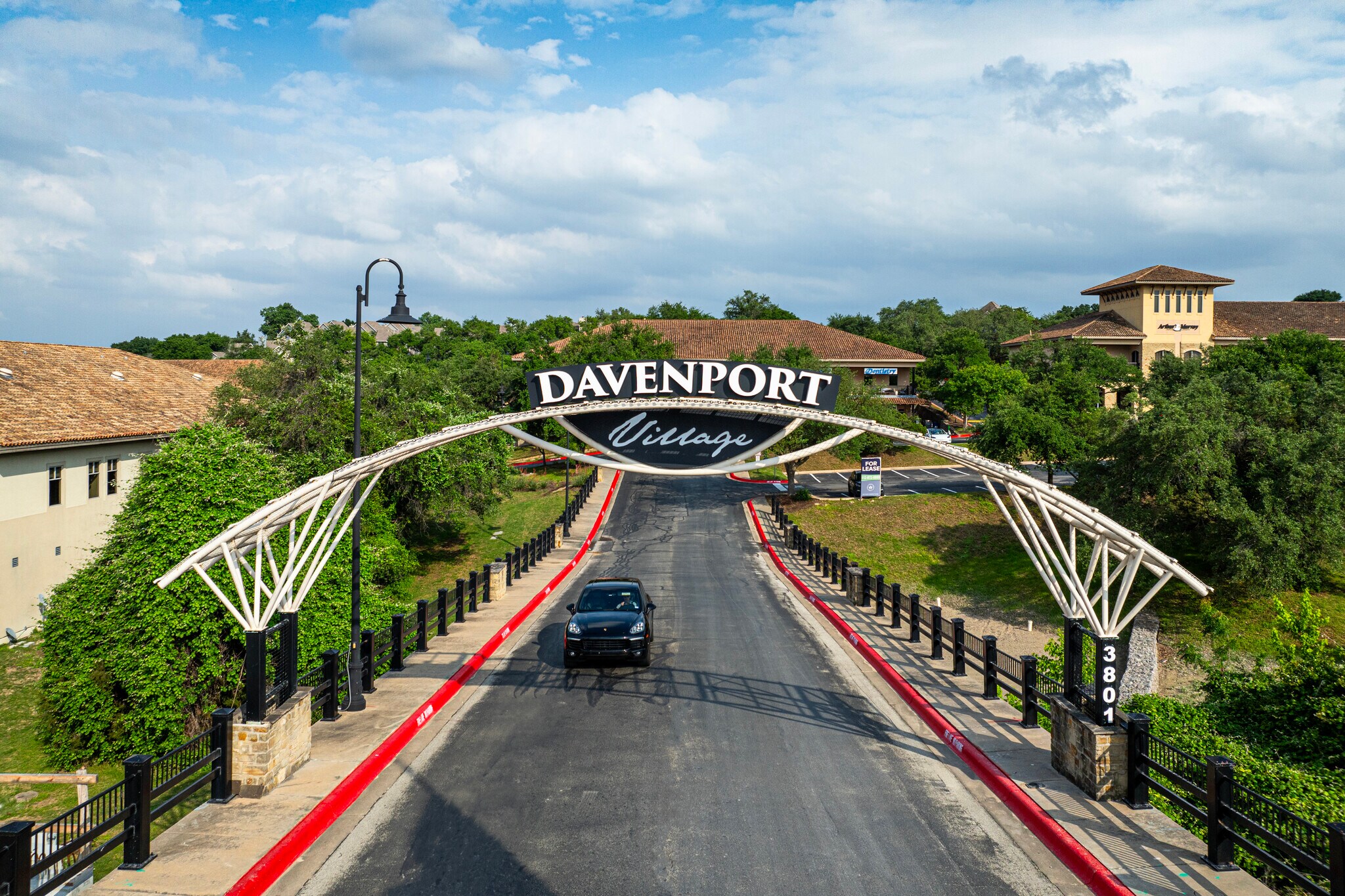 3801 Capital Of Texas Hwy N, Austin, TX à louer Photo de l’immeuble– Image 1 sur 15