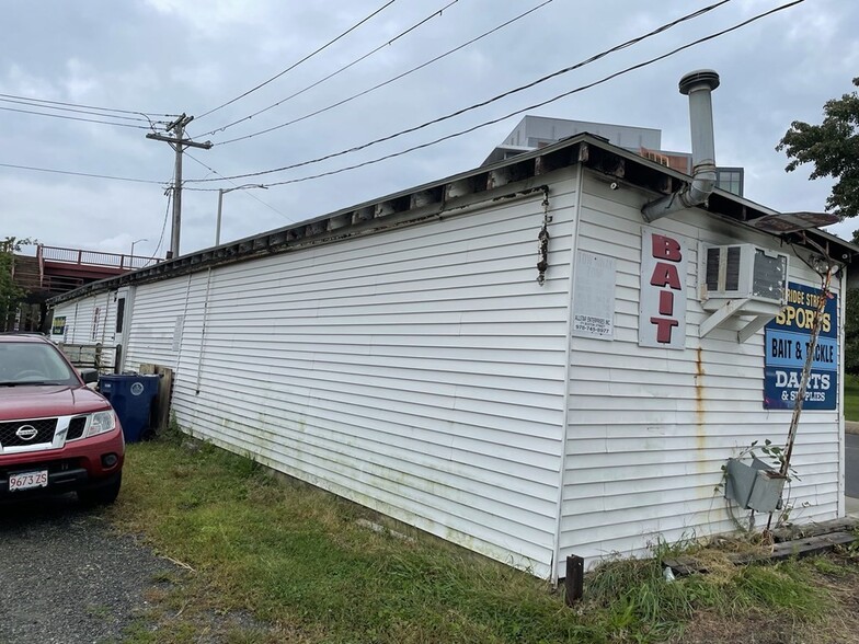 280 Bridge St, Salem, MA à vendre - Photo principale – Image 2 sur 10