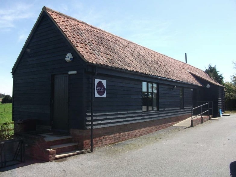 Peninsula Business Centre, Wherstead à louer - Photo de l’immeuble – Image 3 sur 4