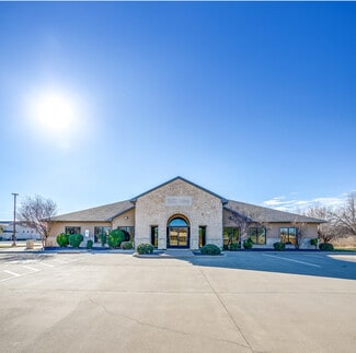 Plus de détails pour 4255 W Risinger Rd, Fort Worth, TX - Bureau à louer