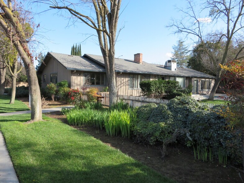 1045 S Tracy Blvd, Tracy, CA à louer - Photo de l’immeuble – Image 2 sur 2