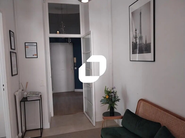 Bureau dans Nantes à louer - Photo de l’immeuble – Image 3 sur 6